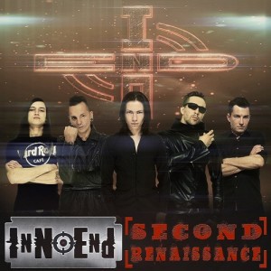 InNoEnd - Second Renaissance (2012)