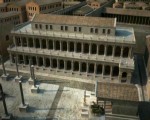   -   / Ancient Rome - A virtual archeoguide (2011) SATRip 