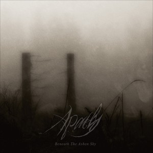 Apathy - Beneath The Ashen Sky (2013)