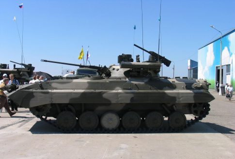 BMP-2M