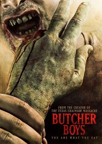  / Butcher Boys (2012) WEB-DLRip