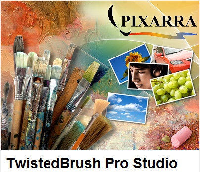 TwistedBrush Pro Studio 20.05