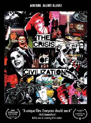  / The Crisis of Civilization (2011) SATRip 
