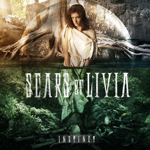 Scars Of Livia - Instinct (2013)