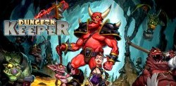 Dungeon Keeper - v.1.0.33