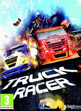 Truck Racer (2013/PC/Eng) RePack by Audioslave