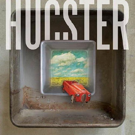 Hucster - Hucster  (2013)
