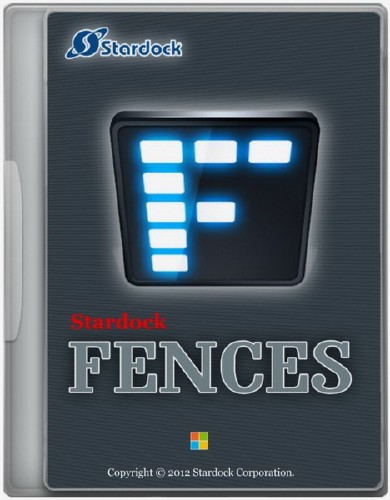 Stardock Fences 2.11.610 Final