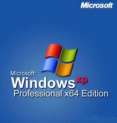 Windows XP Professional x64 Edition SP2 VL (22.10.13) Английский + Русский