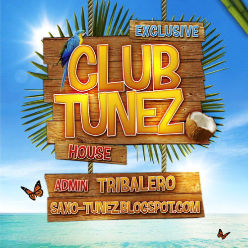 Club TuneZ - Party Hot -Selection- (2013)