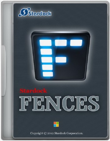 Stardock Fences 2.11.610 Final