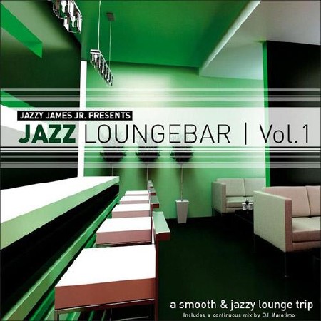 Jazz Loungebar Vol.1 (2013)