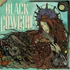 Black Cowgirl - Black Cowgirl (2012)
