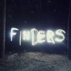FINDERS - New tracks (2013)