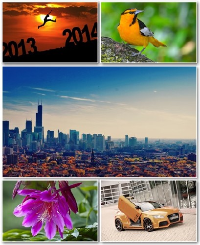 Best HD Wallpapers Pack №1059