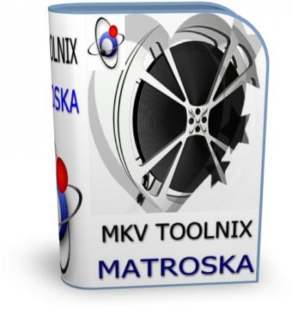 MKVToolNix 6.5.0 Portable Rus