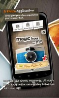 Magic Hour  Camera - v.1.3.20