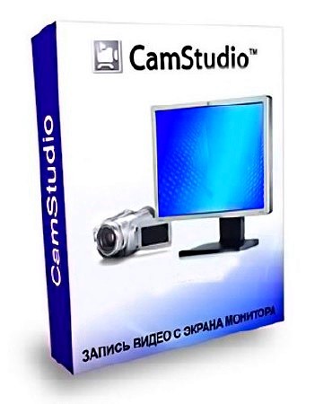 CamStudio v.2.7.2 Build 326
