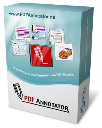 PDF Annotator 4.0.0.411