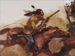 .     / Archaeology. Secrets of the Little Bighorn (1992) SATRip 