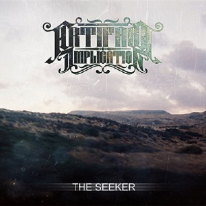 Artifact Implication – The Seeker (Single) (2013)