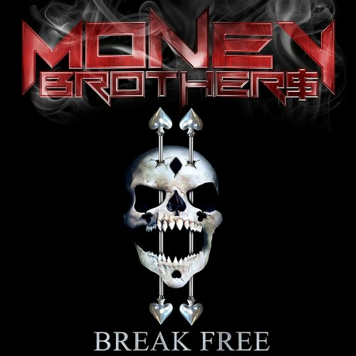 Money Brothers - Breakfree (New Song) (2013)