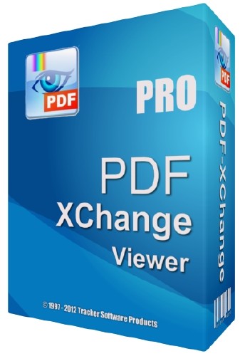 PDF-XChange Viewer Pro 2.5.213 Final