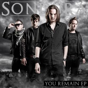 Sondura - You Remain (EP) (2012)