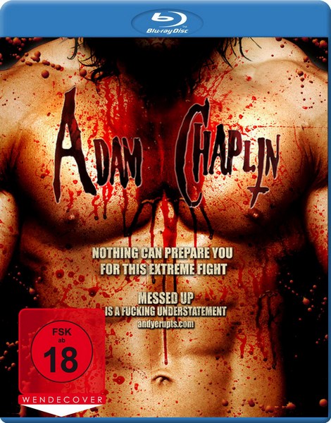   / Adam Chaplin [UNCUT] (2011) HDRip / BDRip 720p