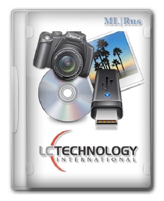 PhotoRecovery Professional 5.0.8.2 Final