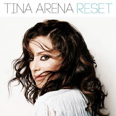 Tina Arena  Reset  (2013)