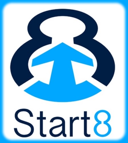 Stardock Start8 1.30.1