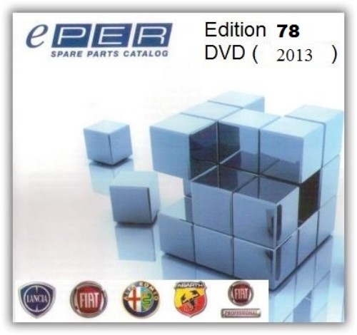 Fiat ePER v78 (2013)