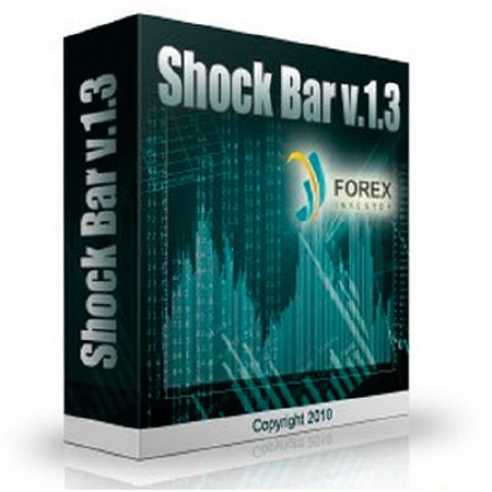 Советник Forex Shock Bar 1.3