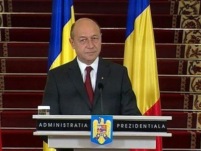 Размещение в Румынии элементов ПРО разрешено официально