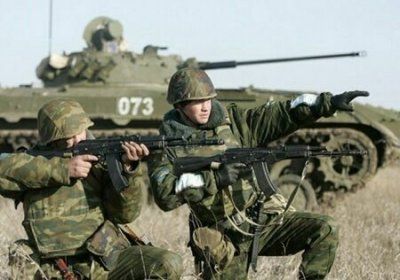 Хельсинкская комиссия США призвала Россию отменить предстоящие стратегические учения «Кавказ-2012»