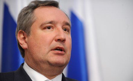 Приостановка разработок в области гиперзвука - предательство национальных интересов, считает Рогозин