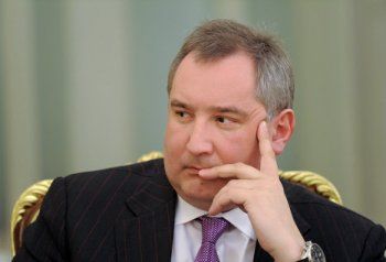 Рогозин намерен провести переаттестацию руководства космической отрасли РФ
