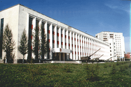 Екатеринбургский артиллерийский институт закроют