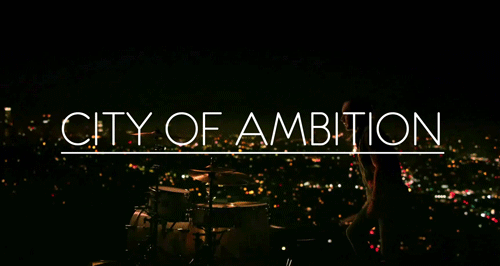 Thirty Seconds To Mars - City Of Angels