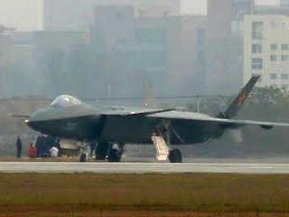 China has established a fifth-generation fighter, threatening Russian T-50