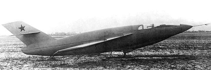 Russian experimental aircraft 5 — Encyclopedia of safety