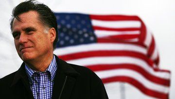 Ромни обещает в случае победы на выборах упразднить минобразования США