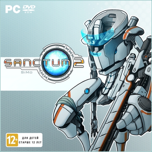 Sanctum 2 *v.1.0u8 + 4DLC* (2013/RUS/ENG/RePack by Audioslave)