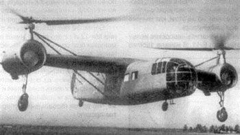 Истоки вертолетостроения в СССР – успехи и трагедии
