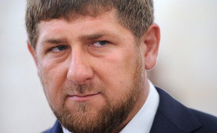Kadyrov has counted the survivors, "devils"