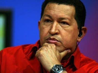 Президент Венесуэлы Уго Чавес призвал подумать об угрозе ядерной войны, которую, по его мнению, провоцируют США и их союзники, такие как Израиль