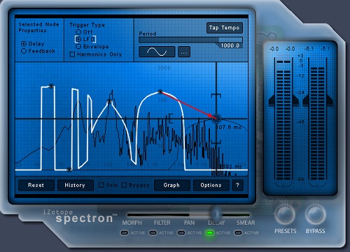 IZotope Spectron v1.1.4b Incl Keygen (WiN and OSX)