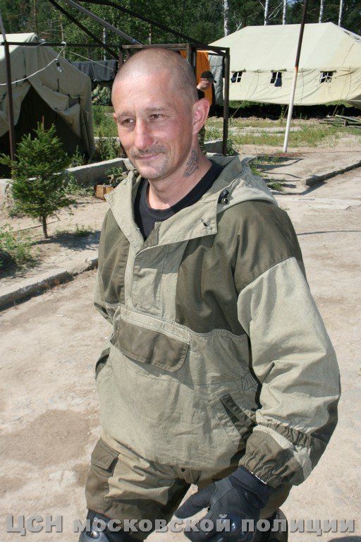 При проведении контртеррористической операции в Кабардино-Балкарии в свой день рождения убит сотрудник московского ОМОНа