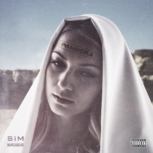 SiM - Pandora (2013)
